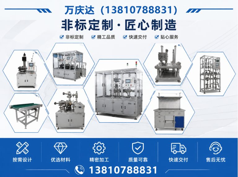 顺义区热处理设备展示图